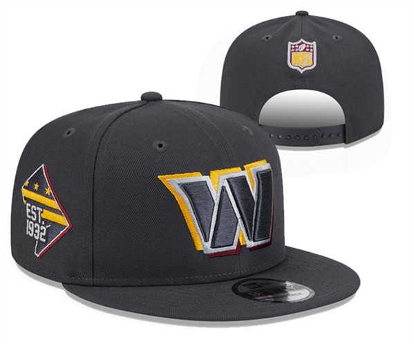 Washington Commanders Stitched Snapback Hats 089,We sell and wholesale Washington Commanders Stitched Snapback Hats 089 on line form chian!
